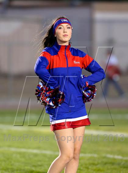 Thumbnail 2 in Modesto Christian @ East Union photogallery.