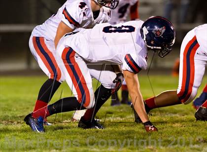 Thumbnail 2 in Modesto Christian @ East Union photogallery.