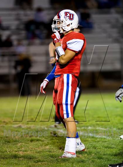 Thumbnail 3 in Modesto Christian @ East Union photogallery.