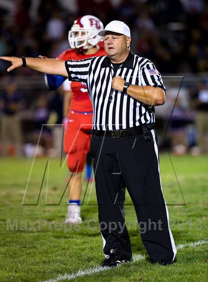 Thumbnail 1 in Modesto Christian @ East Union photogallery.