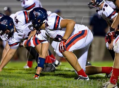 Thumbnail 2 in Modesto Christian @ East Union photogallery.