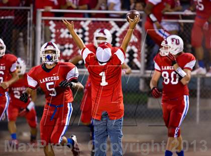 Thumbnail 2 in Modesto Christian @ East Union photogallery.