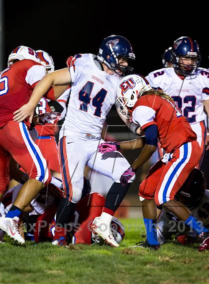 Thumbnail 3 in Modesto Christian @ East Union photogallery.