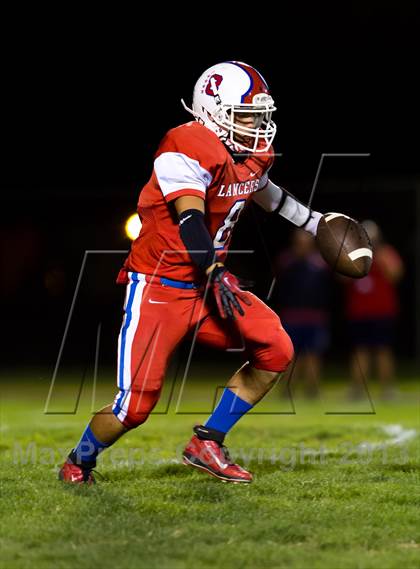 Thumbnail 1 in Modesto Christian @ East Union photogallery.