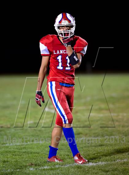 Thumbnail 3 in Modesto Christian @ East Union photogallery.