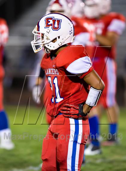 Thumbnail 1 in Modesto Christian @ East Union photogallery.