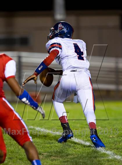 Thumbnail 1 in Modesto Christian @ East Union photogallery.