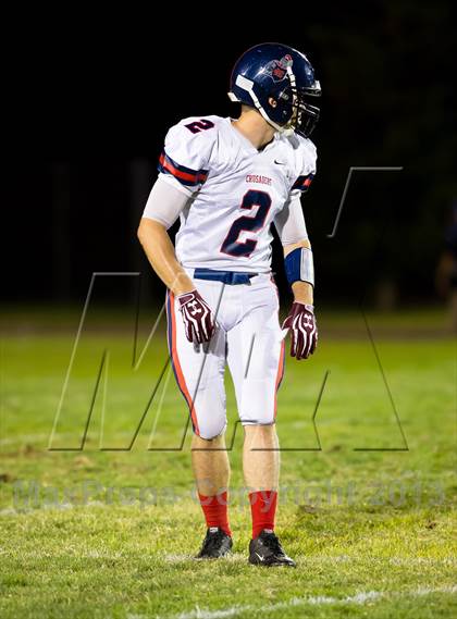 Thumbnail 3 in Modesto Christian @ East Union photogallery.