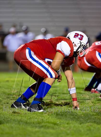 Thumbnail 1 in Modesto Christian @ East Union photogallery.