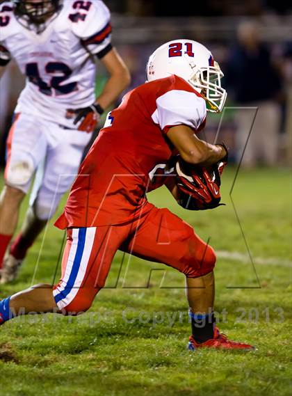 Thumbnail 1 in Modesto Christian @ East Union photogallery.