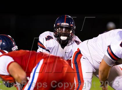 Thumbnail 2 in Modesto Christian @ East Union photogallery.