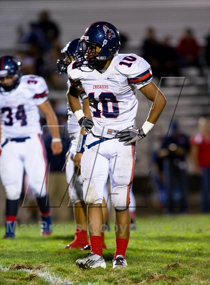 Thumbnail 3 in Modesto Christian @ East Union photogallery.