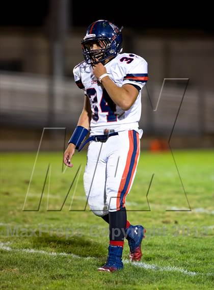 Thumbnail 2 in Modesto Christian @ East Union photogallery.