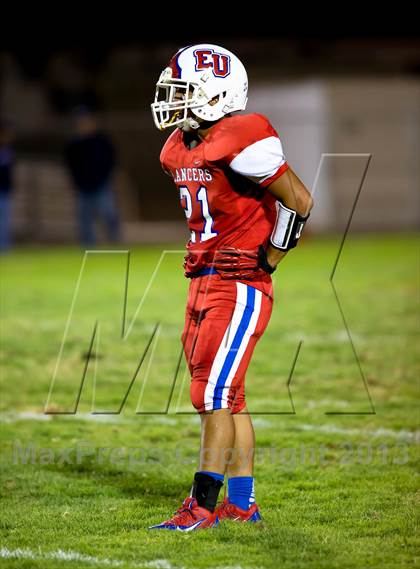 Thumbnail 1 in Modesto Christian @ East Union photogallery.