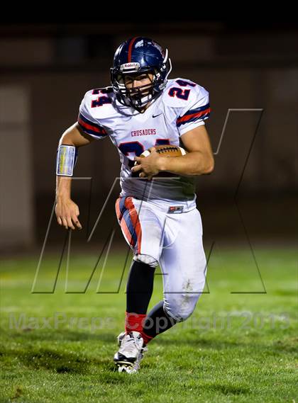Thumbnail 2 in Modesto Christian @ East Union photogallery.