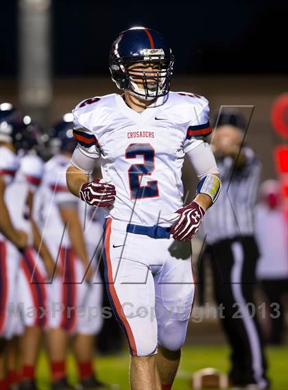 Thumbnail 3 in Modesto Christian @ East Union photogallery.
