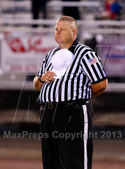 Thumbnail 3 in Modesto Christian @ East Union photogallery.