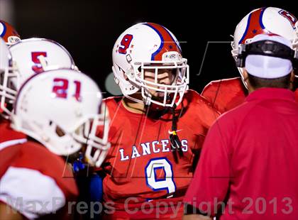 Thumbnail 3 in Modesto Christian @ East Union photogallery.