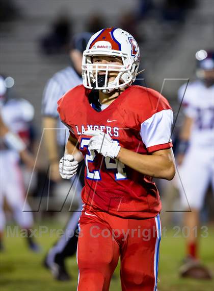 Thumbnail 3 in Modesto Christian @ East Union photogallery.