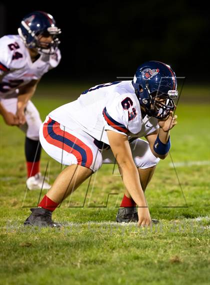 Thumbnail 3 in Modesto Christian @ East Union photogallery.