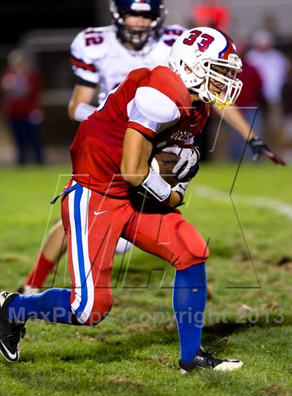 Thumbnail 1 in Modesto Christian @ East Union photogallery.