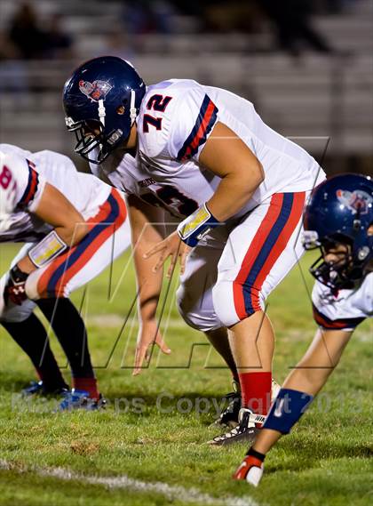 Thumbnail 3 in Modesto Christian @ East Union photogallery.