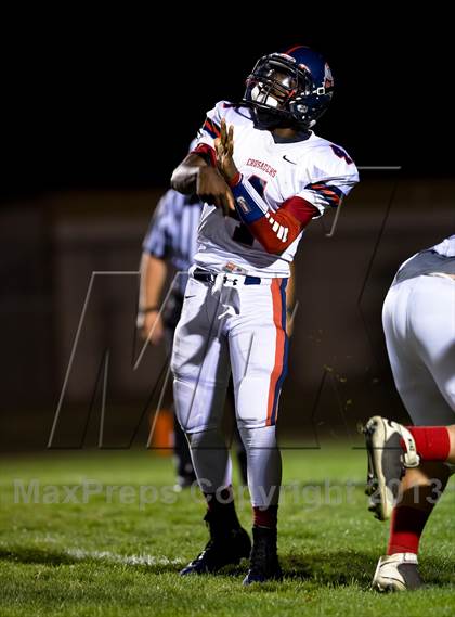 Thumbnail 3 in Modesto Christian @ East Union photogallery.