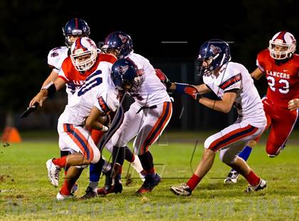 Thumbnail 1 in Modesto Christian @ East Union photogallery.