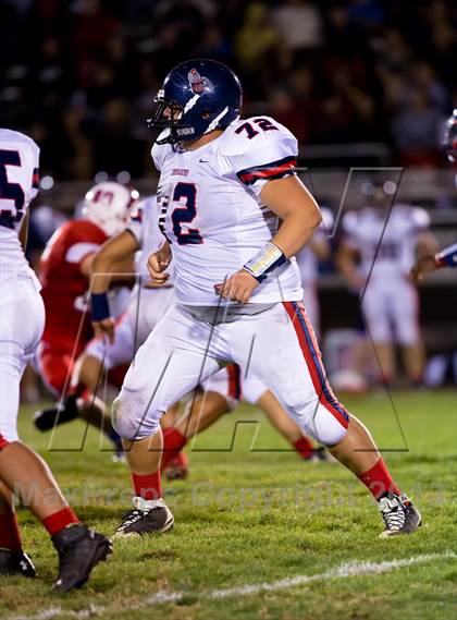 Thumbnail 3 in Modesto Christian @ East Union photogallery.