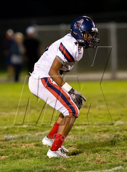 Thumbnail 3 in Modesto Christian @ East Union photogallery.