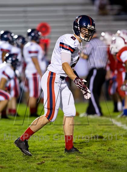 Thumbnail 3 in Modesto Christian @ East Union photogallery.