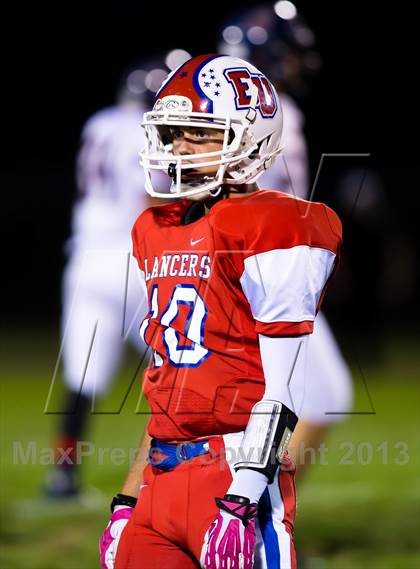 Thumbnail 3 in Modesto Christian @ East Union photogallery.