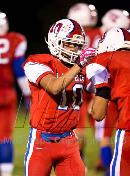 Thumbnail 2 in Modesto Christian @ East Union photogallery.