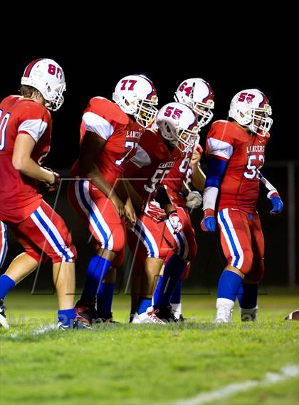 Thumbnail 1 in Modesto Christian @ East Union photogallery.