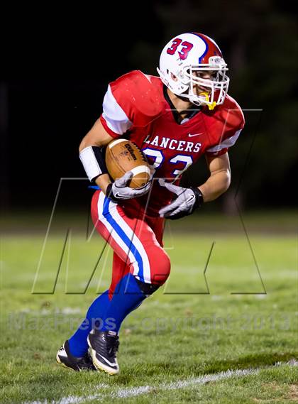 Thumbnail 2 in Modesto Christian @ East Union photogallery.