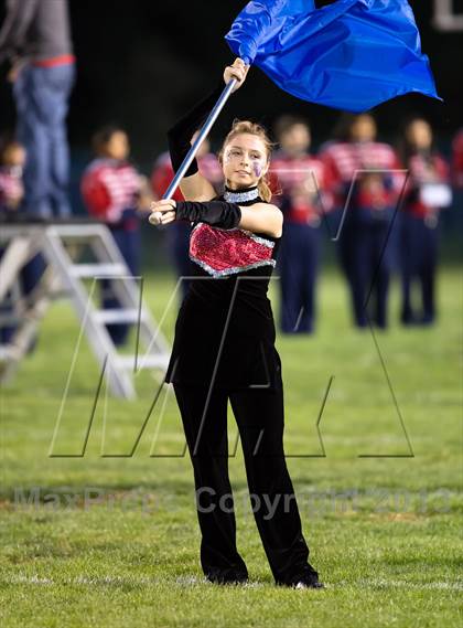 Thumbnail 1 in Modesto Christian @ East Union photogallery.