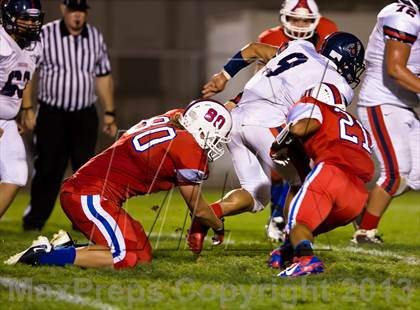 Thumbnail 2 in Modesto Christian @ East Union photogallery.