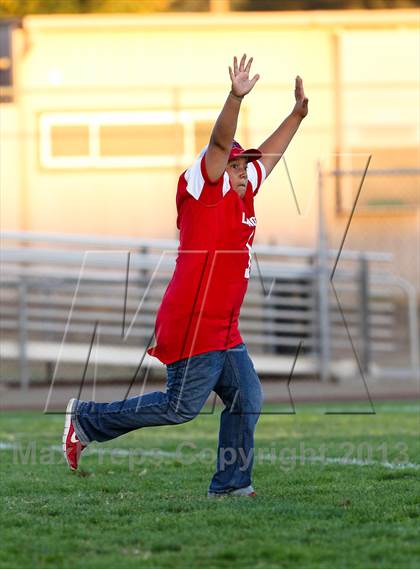 Thumbnail 1 in Modesto Christian @ East Union photogallery.