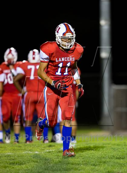 Thumbnail 3 in Modesto Christian @ East Union photogallery.