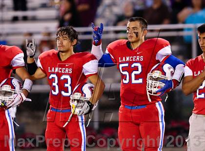 Thumbnail 2 in Modesto Christian @ East Union photogallery.