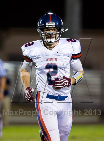 Thumbnail 1 in Modesto Christian @ East Union photogallery.