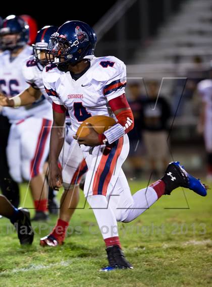 Thumbnail 2 in Modesto Christian @ East Union photogallery.