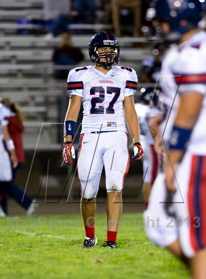 Thumbnail 3 in Modesto Christian @ East Union photogallery.