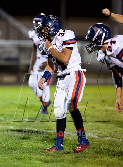 Thumbnail 3 in Modesto Christian @ East Union photogallery.