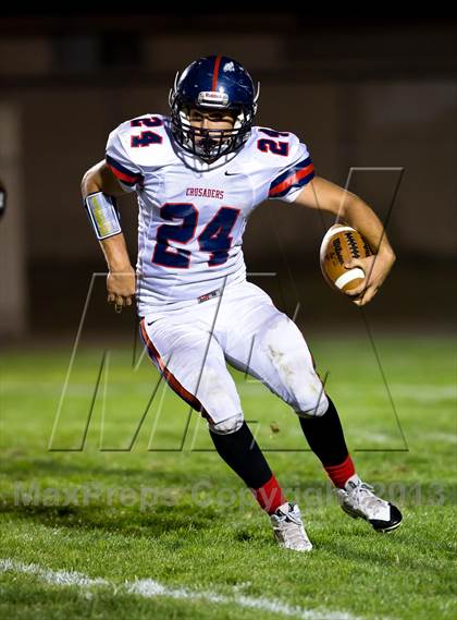 Thumbnail 3 in Modesto Christian @ East Union photogallery.