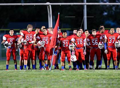 Thumbnail 2 in Modesto Christian @ East Union photogallery.