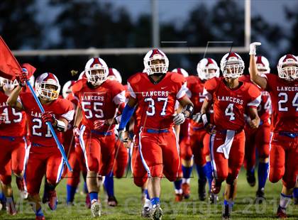 Thumbnail 1 in Modesto Christian @ East Union photogallery.
