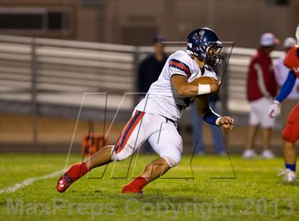 Thumbnail 1 in Modesto Christian @ East Union photogallery.