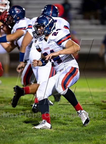 Thumbnail 3 in Modesto Christian @ East Union photogallery.