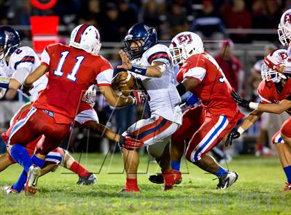 Thumbnail 3 in Modesto Christian @ East Union photogallery.